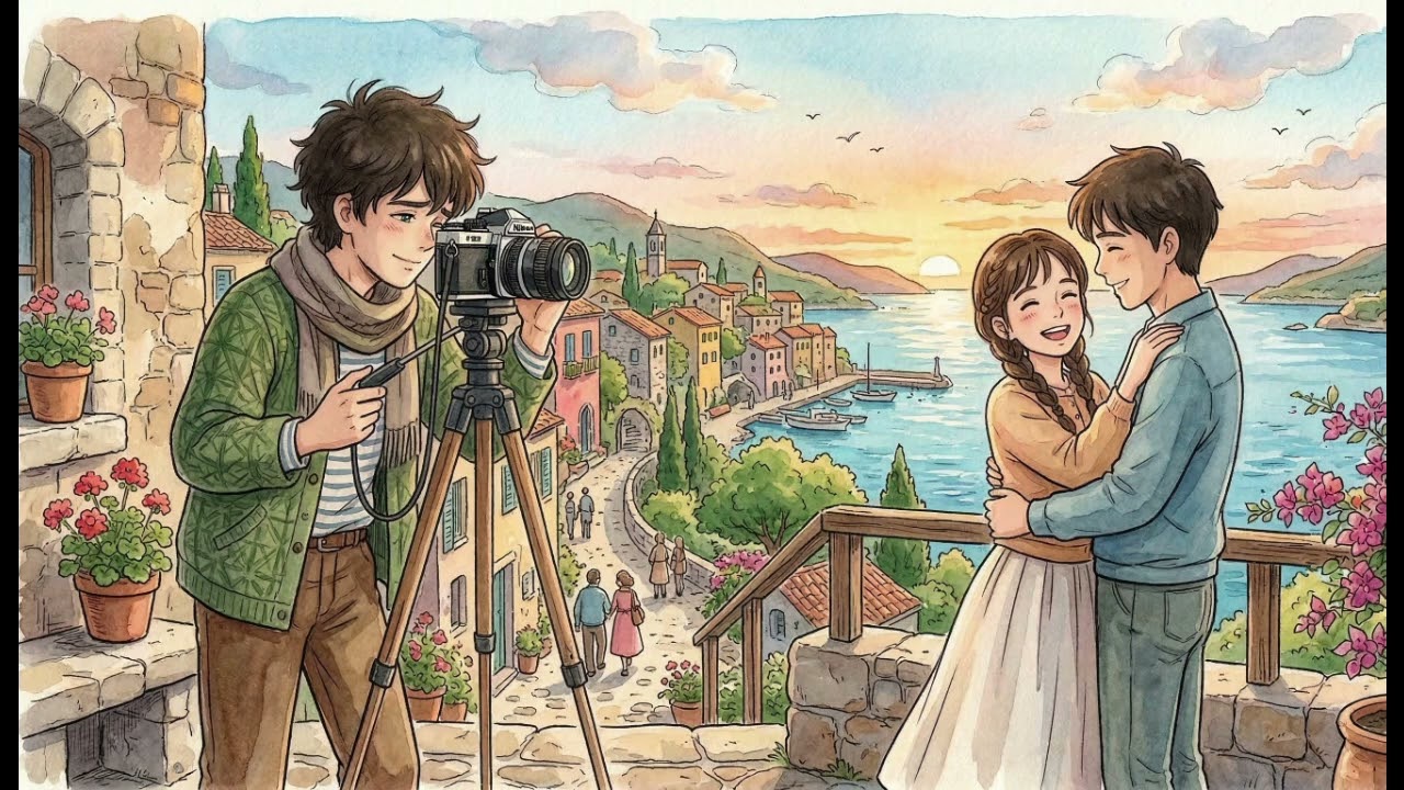 Sorrow Diaries - ประมาทใจ