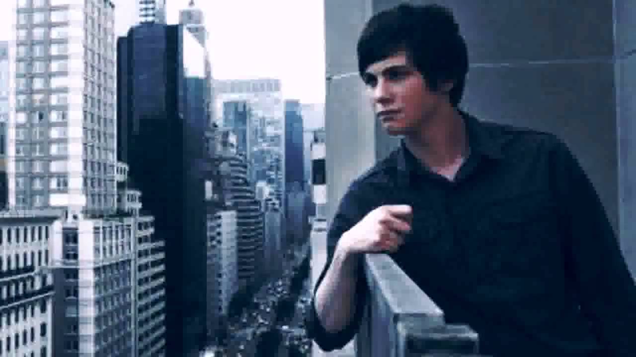 addicted to you • logan lerman