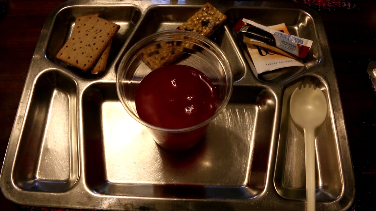 British 24 Hour Ration #20