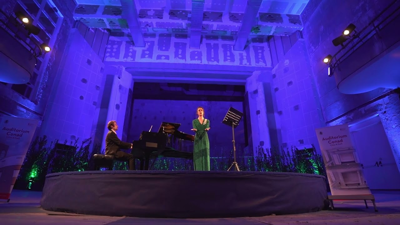 Eleonora Benetti Auditorium CONAD Città di Forlì