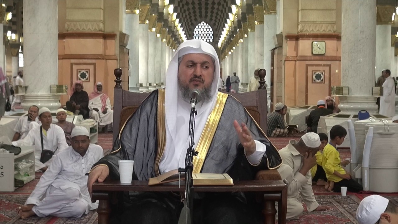 01 | القراءة والتعليق على كتاب التوحيد مع فضيلة الشيخ د. عبد الله بن صالح العبيد