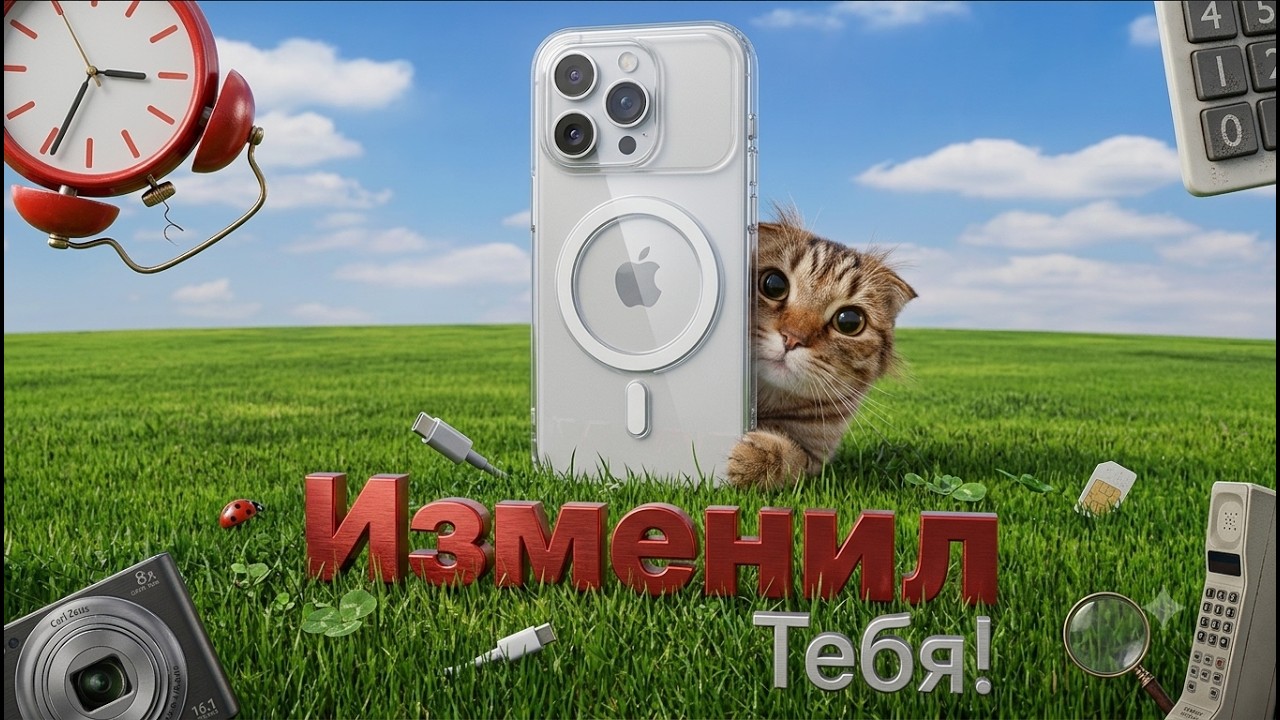СМАРТФОН ХУДШЕЕ СОЗДАНИЕ ЧЕЛОВЕЧЕСТВА?