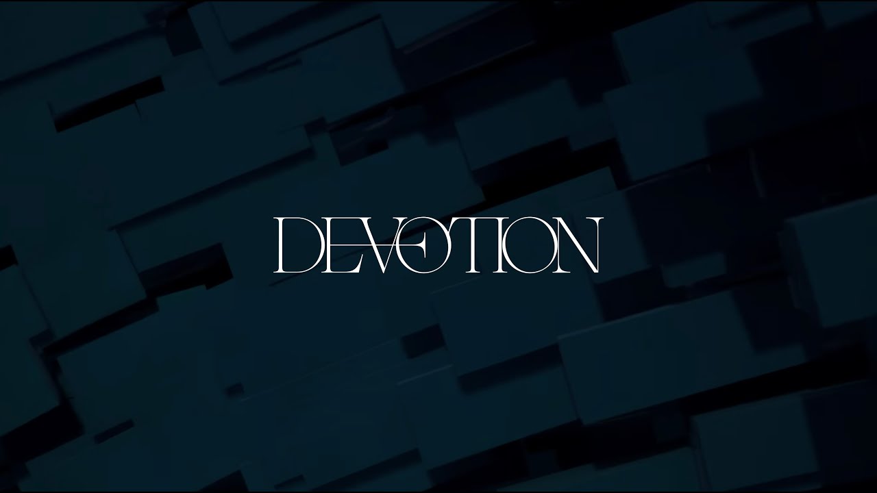 R&Uuml;F&Uuml;S DU SOL - Devotion [Official Audio]