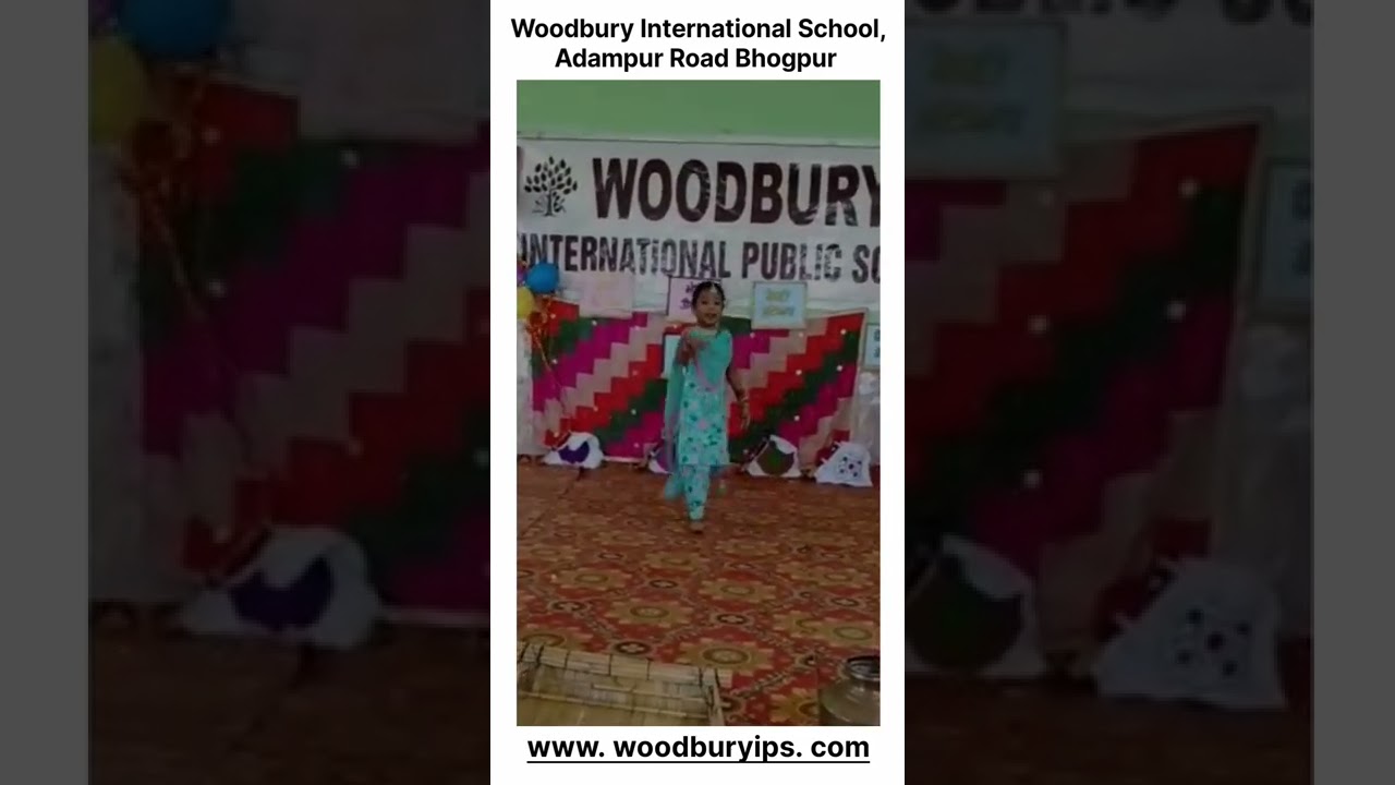 #Teej celebration at Woodbury International School,9878900121