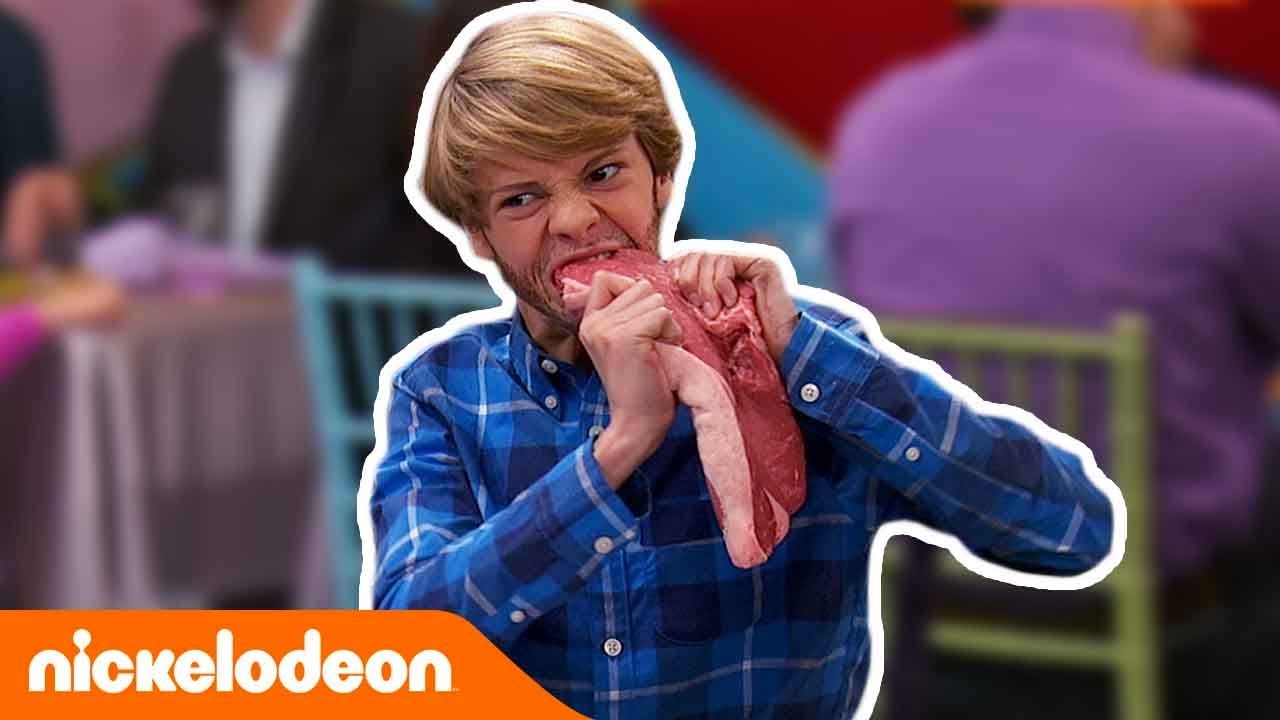 Henry Danger | I Migliori 5 | I momenti preferiti dai fan di Henry Danger | Nickelodeon Italia
