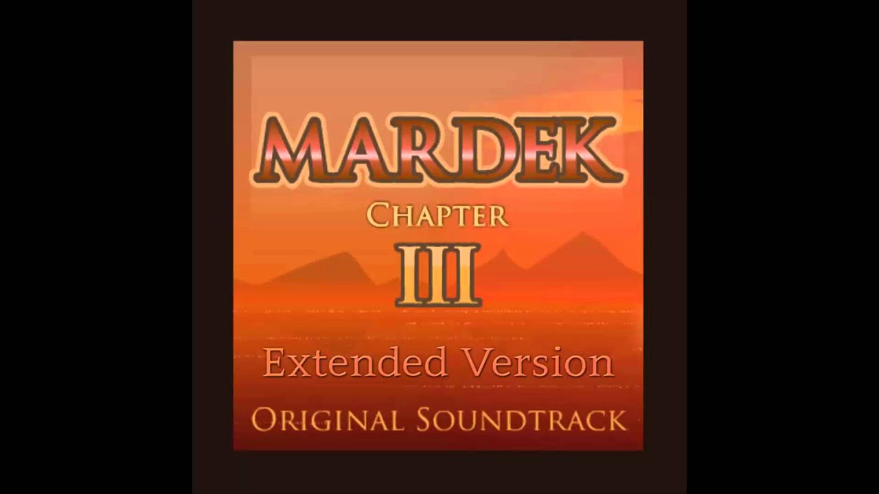 MARDEK 3 OST - Grand Boss [Extended]