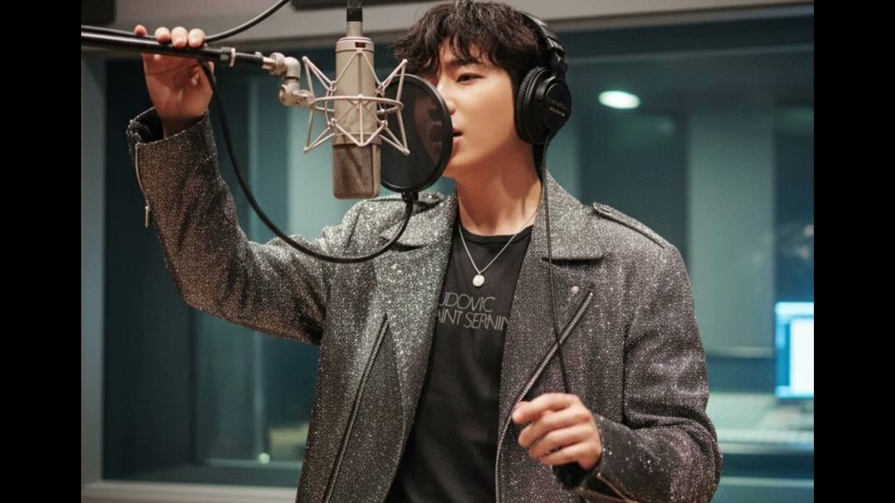 임영웅에게 바치는 노래 | 팬이 만든 헌정곡 #임영웅