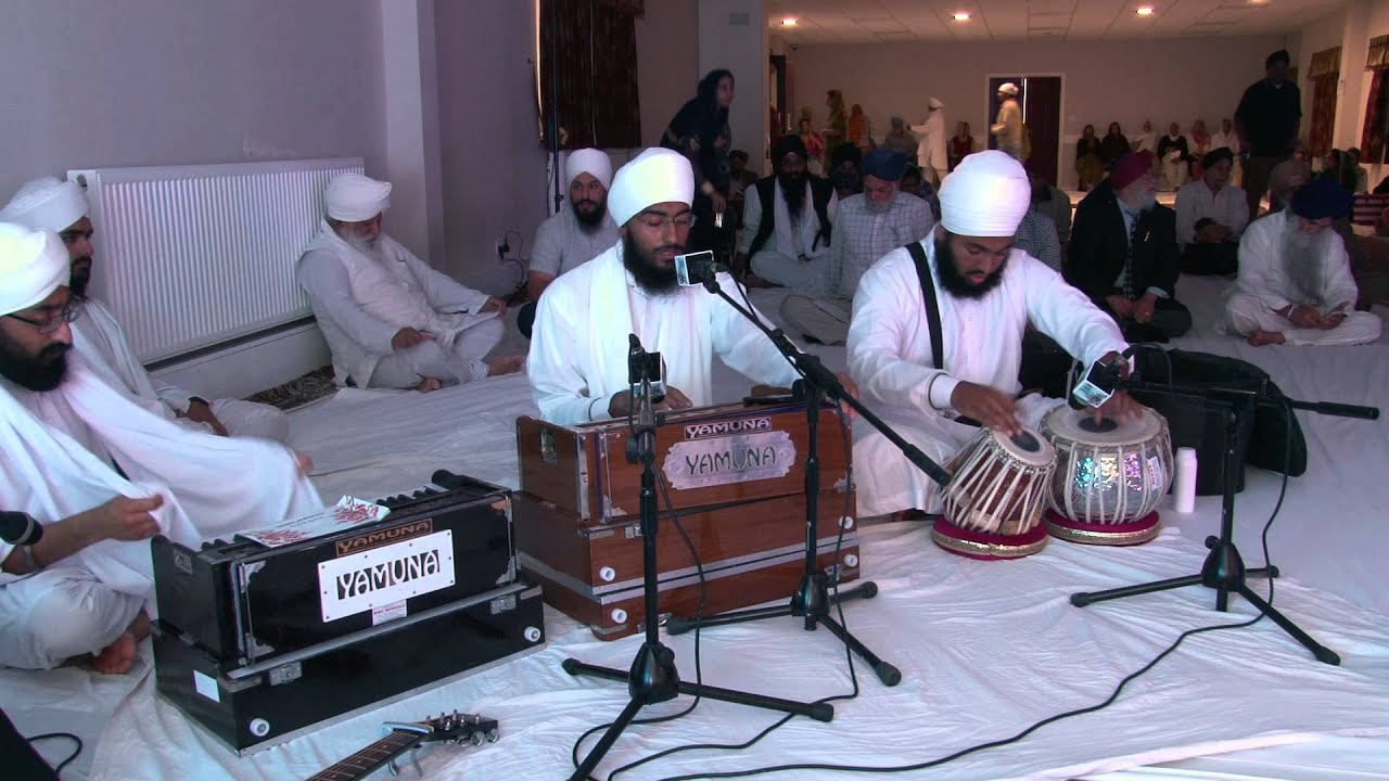 9 Bhai Karanvir Singh Ji