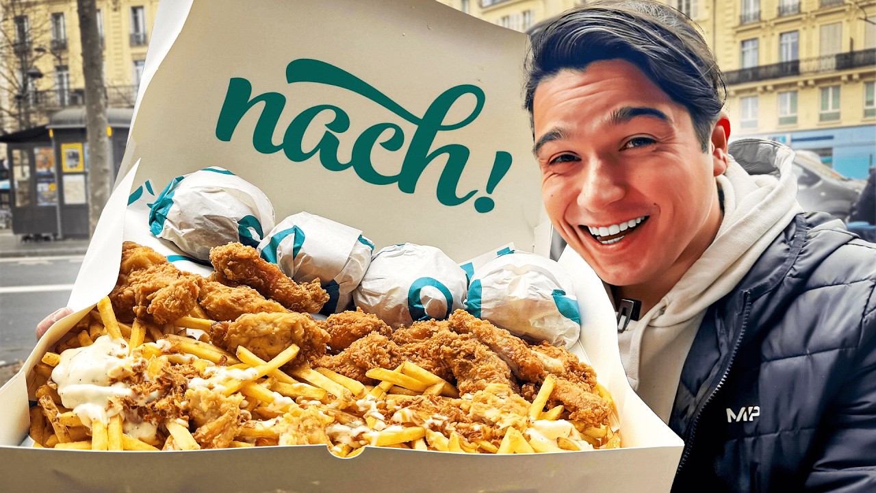 9.90€ : Boites Géantes de Bouffe !