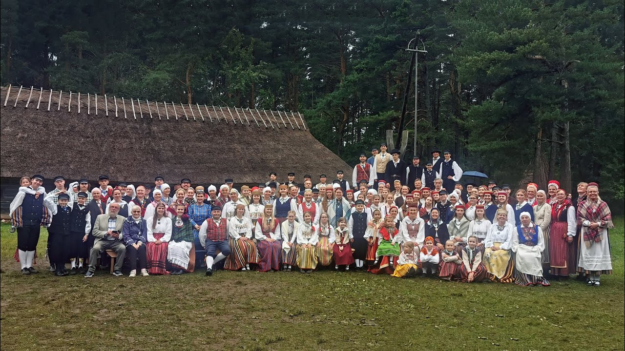 2025-08-31 Hooaja viimane korraline esinemine