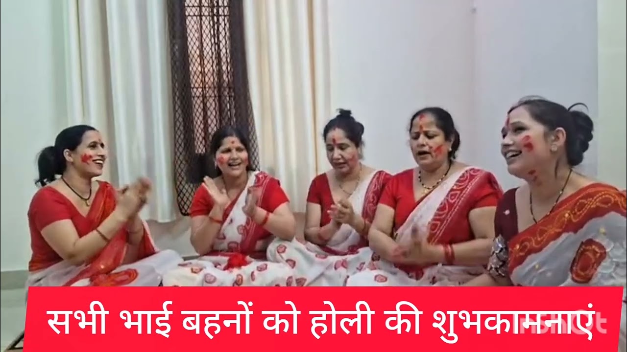 तूने ए ❤ क्या किया मेरा धड़के जिया❤🙏👌 बहुत ही प्यारी होली कान्हा जी की❤🙏👌