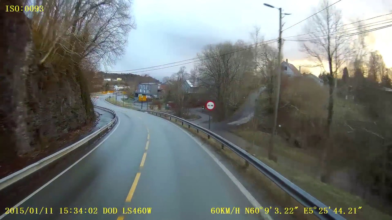 Bergen-Stord