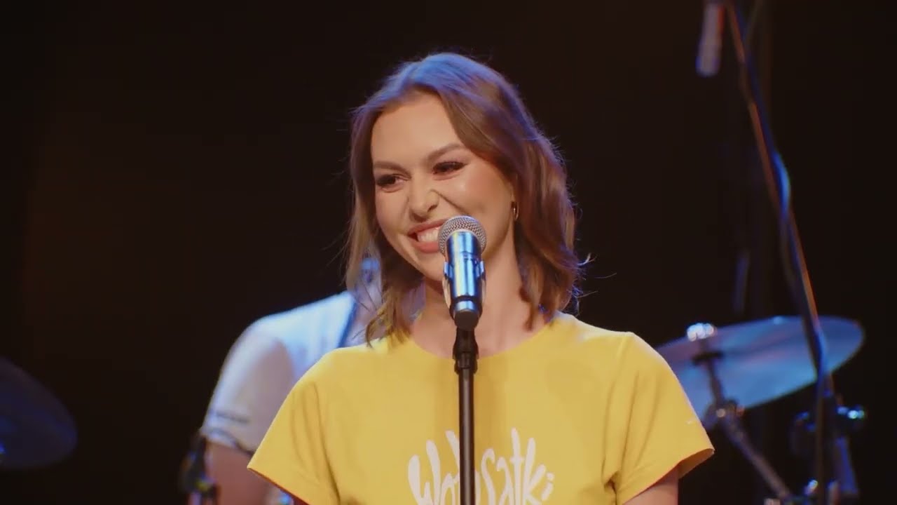 Jeszcze nie wiem - Wołosatki