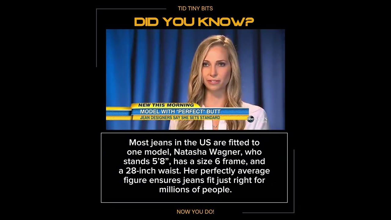 Natasha Wagner America&rsquo;s Behind!