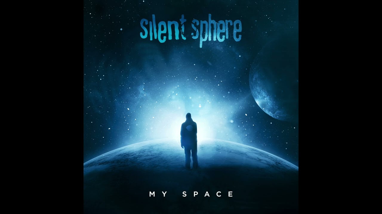 Silent Sphere - My Space | Full Album