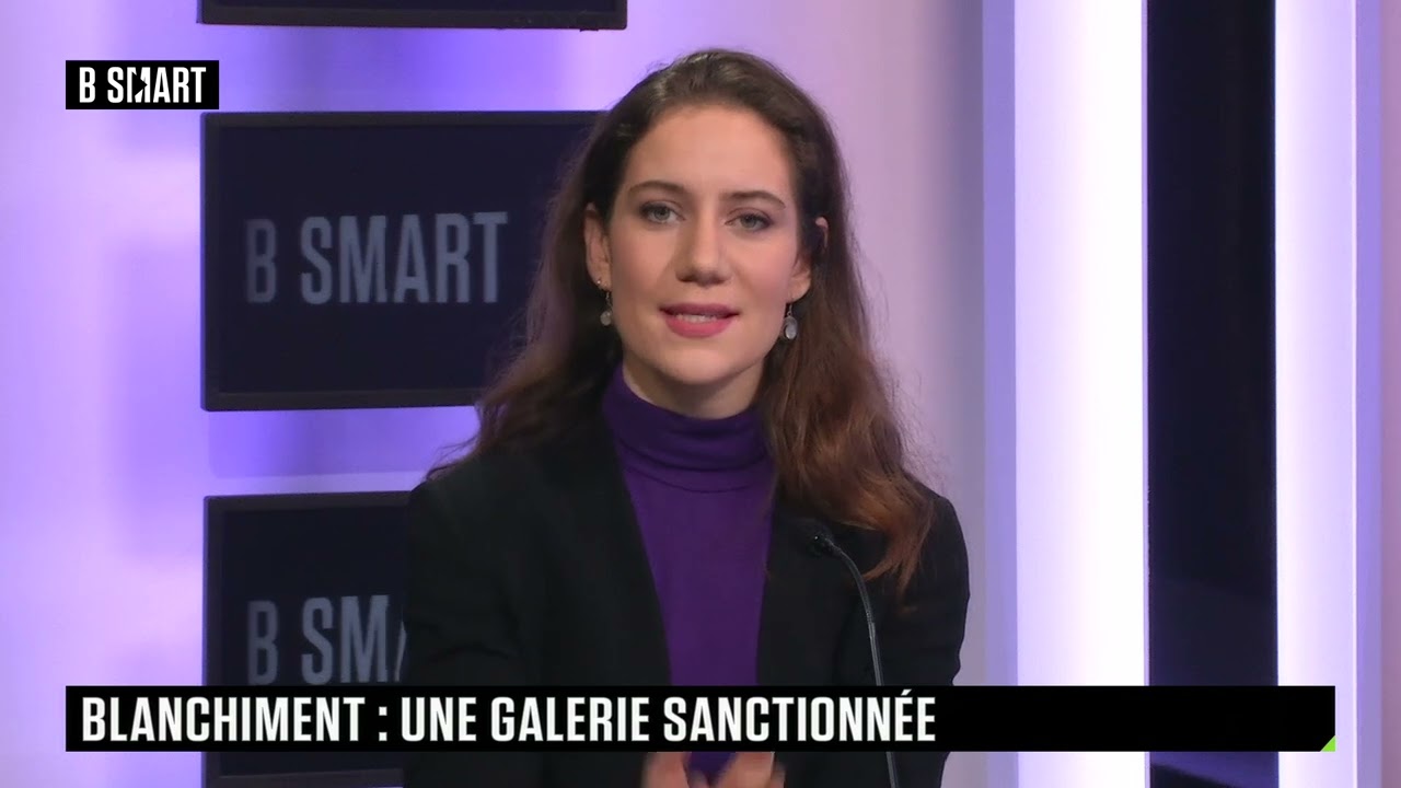 ART & MARCHÉ - Emission du vendredi 1 décembre