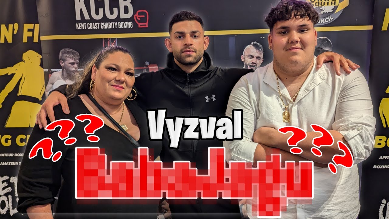 VYZVAL BabuJagu...! (VLOG 1)
