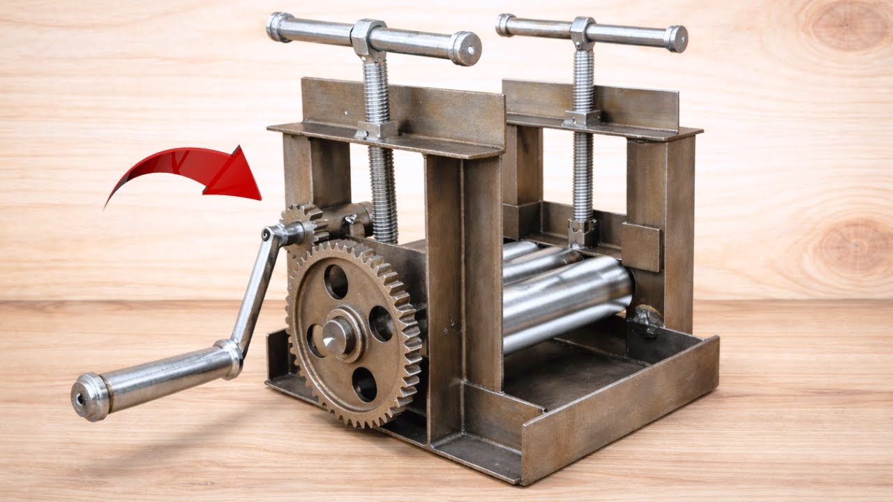 This DIY Invention Boosts Efficiency! You’ll Want to Build It Immediately! | TN DIY