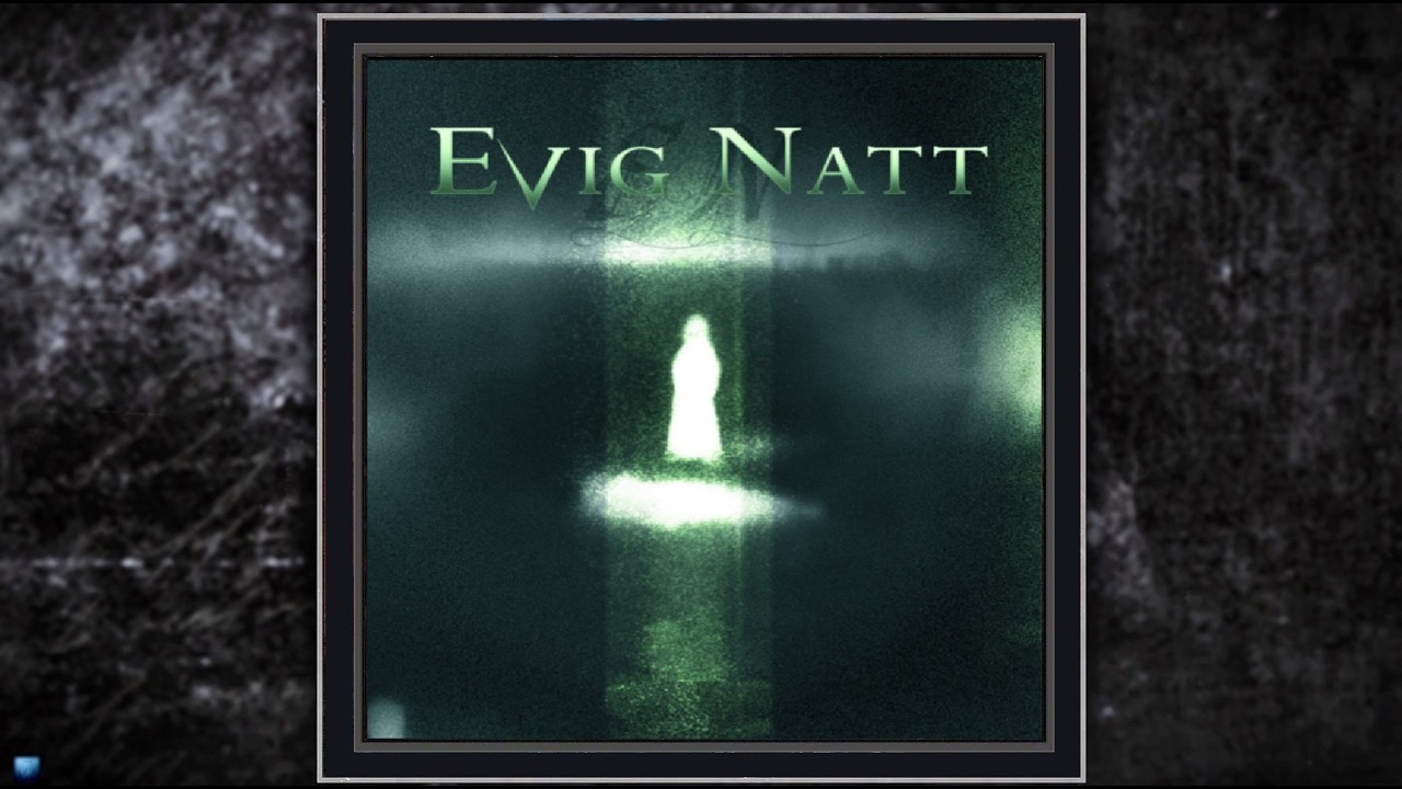 Evig Natt &mdash; Vaketimen (2026) (Full Album Stream)