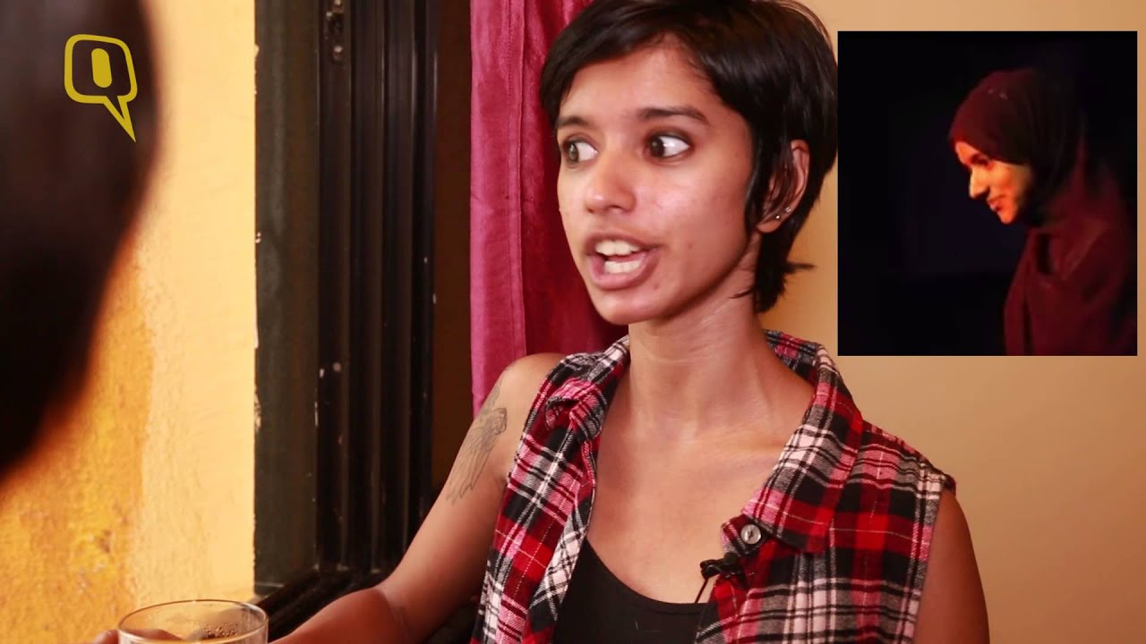 Exclusive: Meet Sofia Ashraf the Rebel Heart