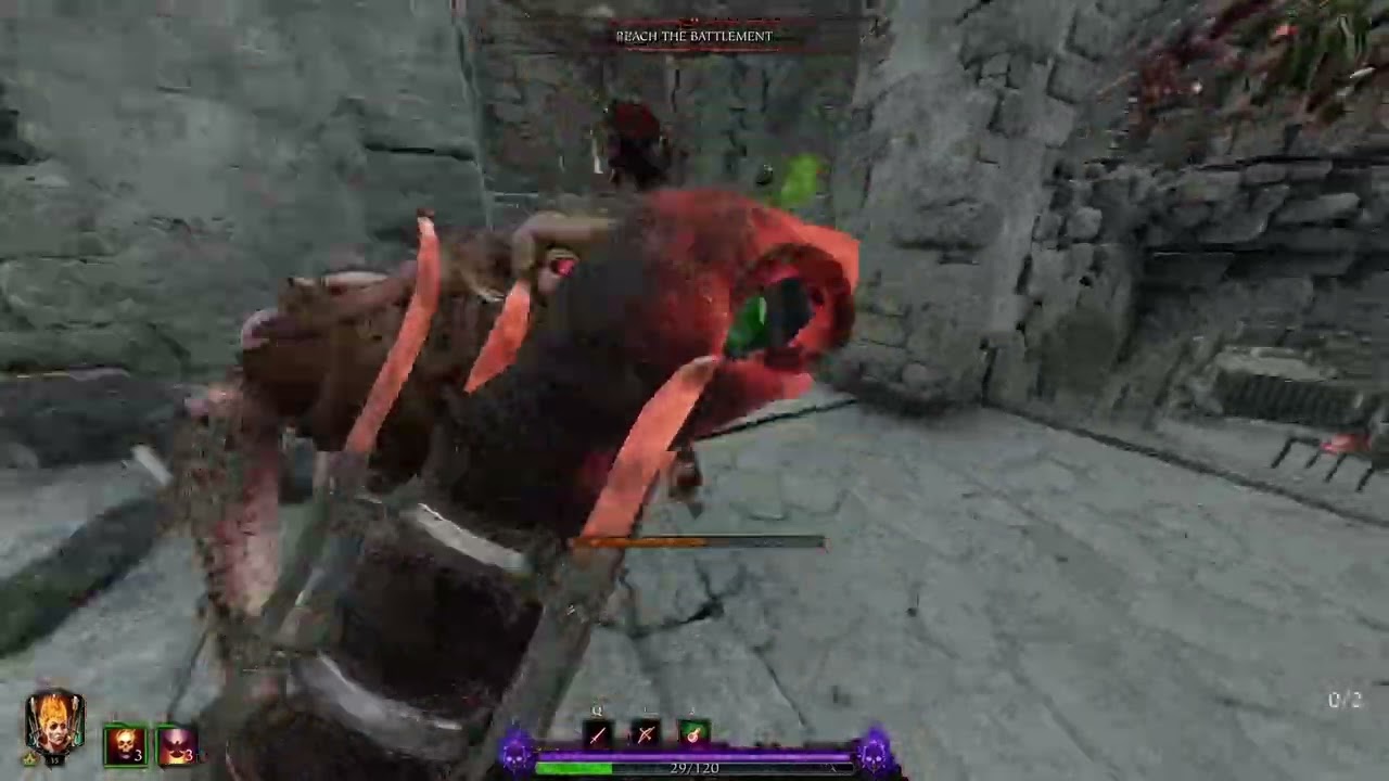 Pyromancer - Righteous Stand - True Solo Cataclysm