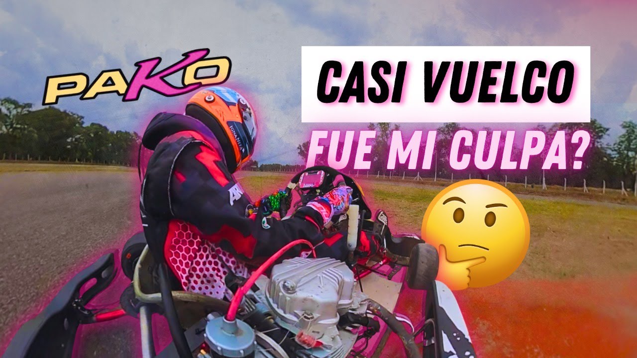 La MANIOBRA POLÉMICA que guardé por 2 años | Subcampeón 2022