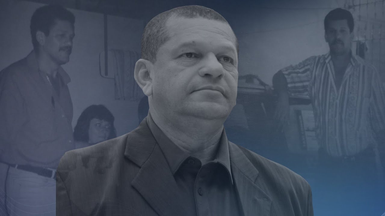 GONÇALO LOPES - TROCA DE ESPÍRITO