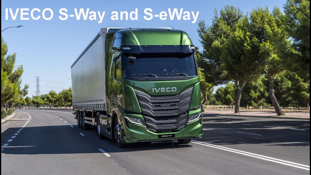 BIGtruck IVECO NEWS 2024
