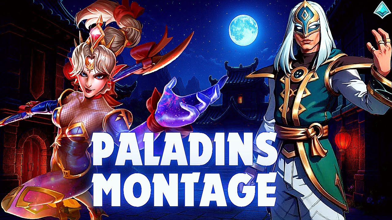 Paladins 