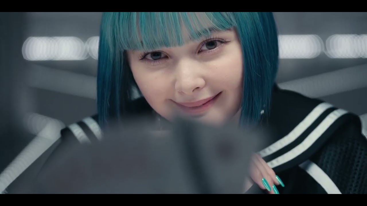 Como les dije scenes pack de reí alice in borderland season 3 