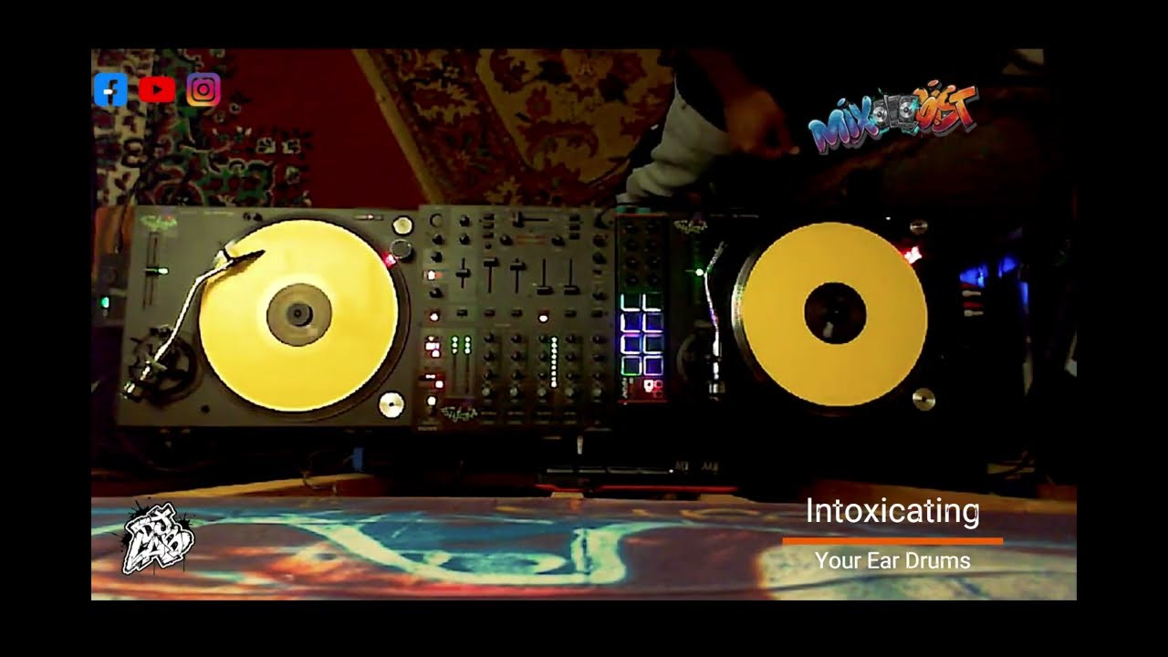 Minimal House x Afro House Mix Part 1  Deep Grooves, Tribal Rhythms & Hypnotic Vibes