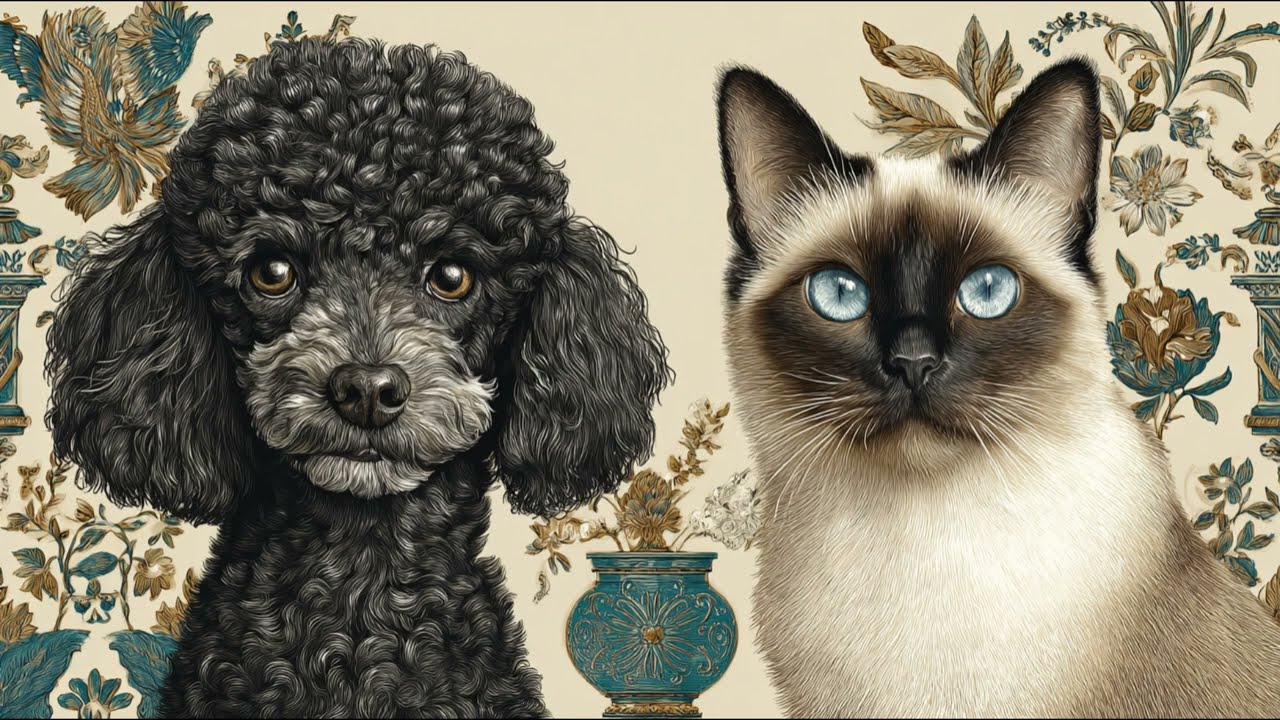 Piercing the Abyss of Fate: Music to Flip the Tarot Cards｜ 運命のタロット、ケルティックミュージック[528Hz][作業BGM] [2H]