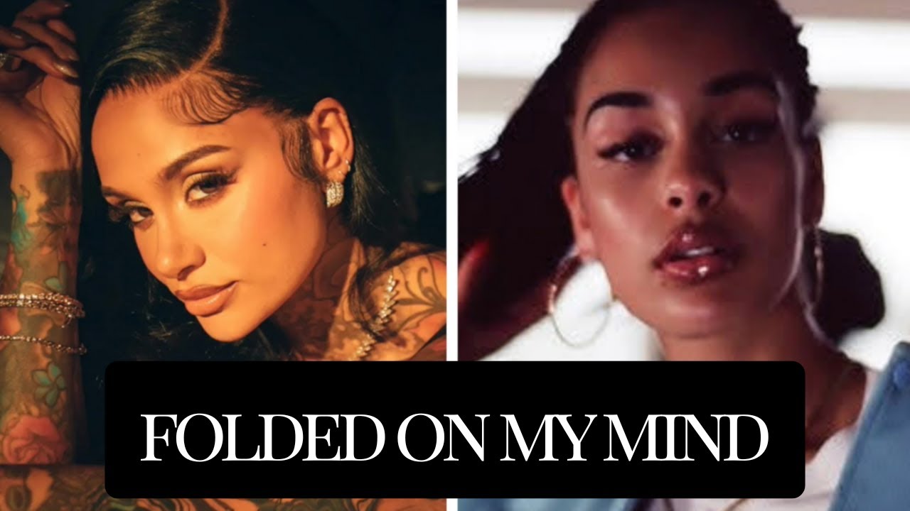 Folded On My Mind (Kehlani x Preditah ft Jorja Smith UKG Edit)
