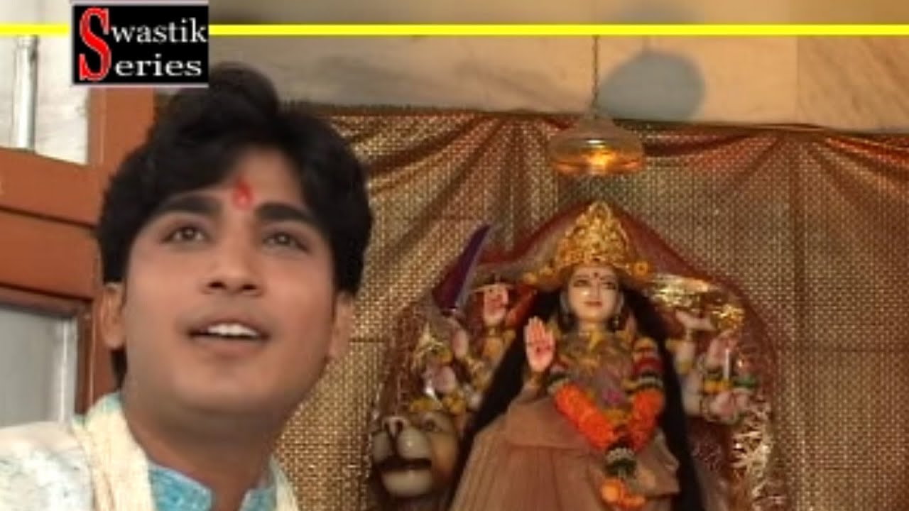 Maa tamaru gun gaavu | Ritesh panchal