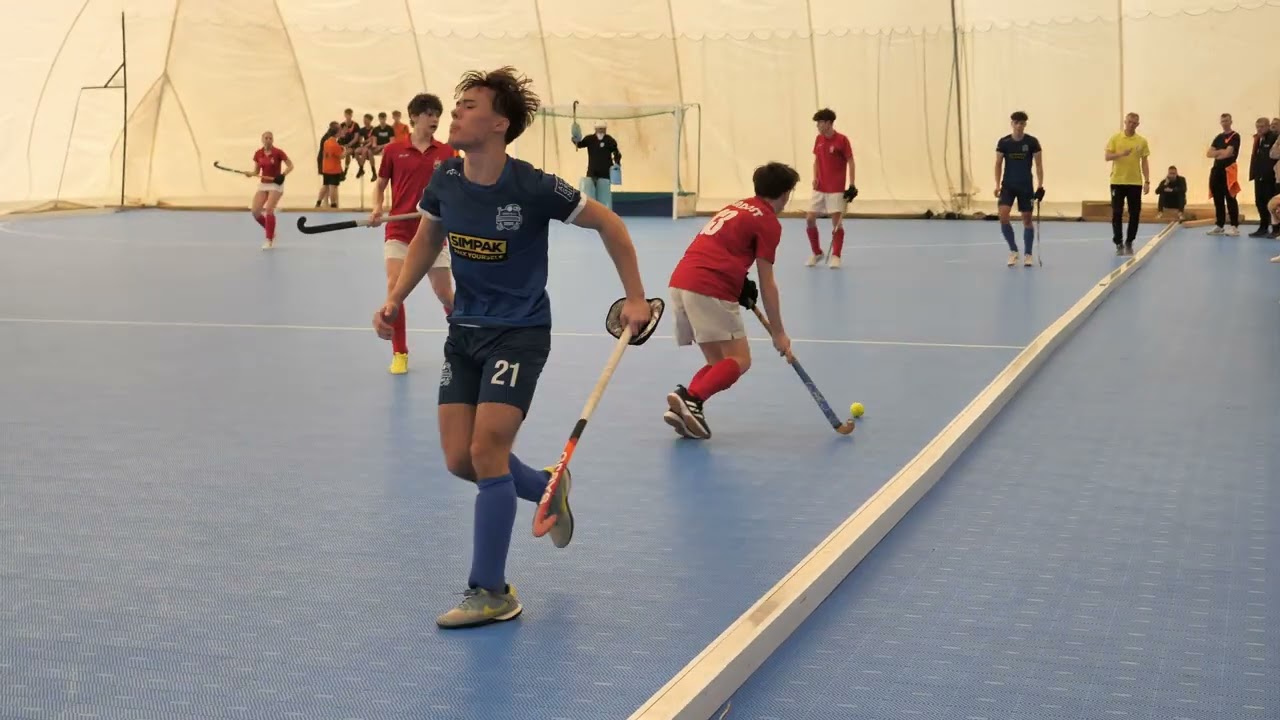 20260228 kadeti polufinale MLADOST - CONCORDIA 1906