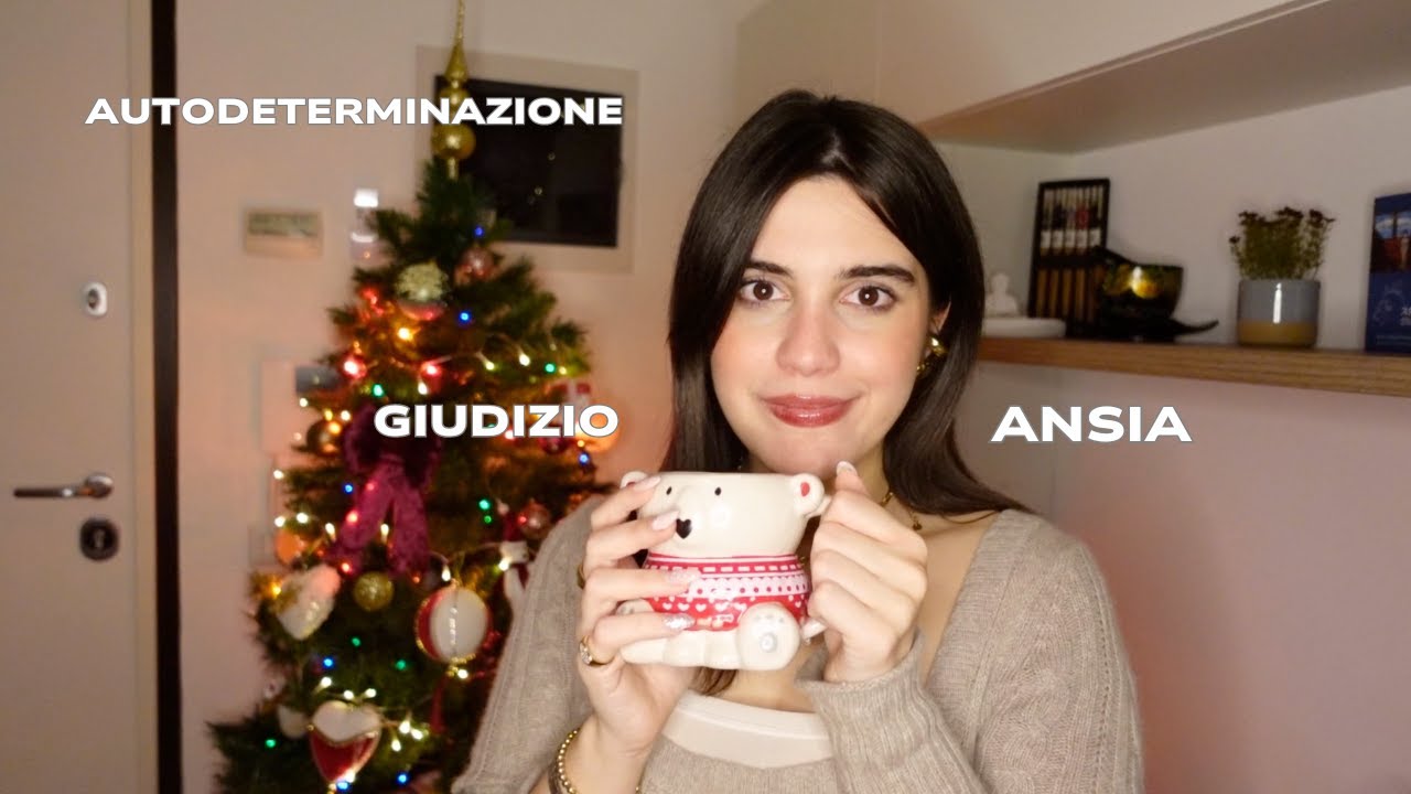 A CUORE APERTO: PERCHE' NON DOVRESTI AVER PAURA DI ESSERE TE STESSO