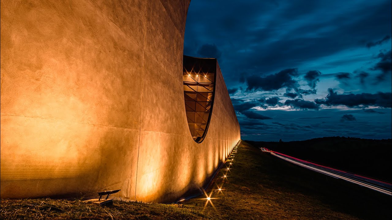 CarmoCoffees | New Warehouse