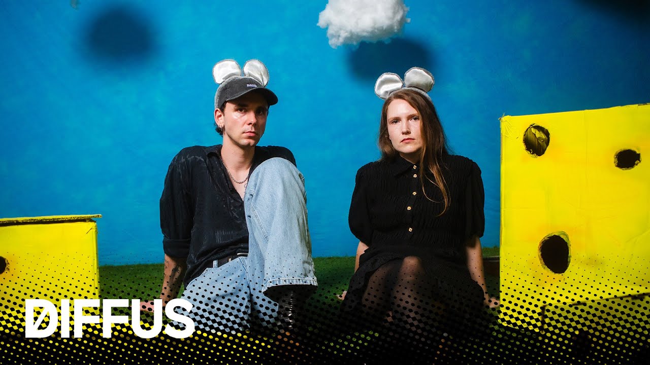 Die Mausis – Wahr oder erfunden (Day & Night Session) | DIFFUS