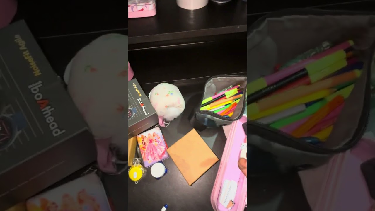 🌸How to clean my table 🌸