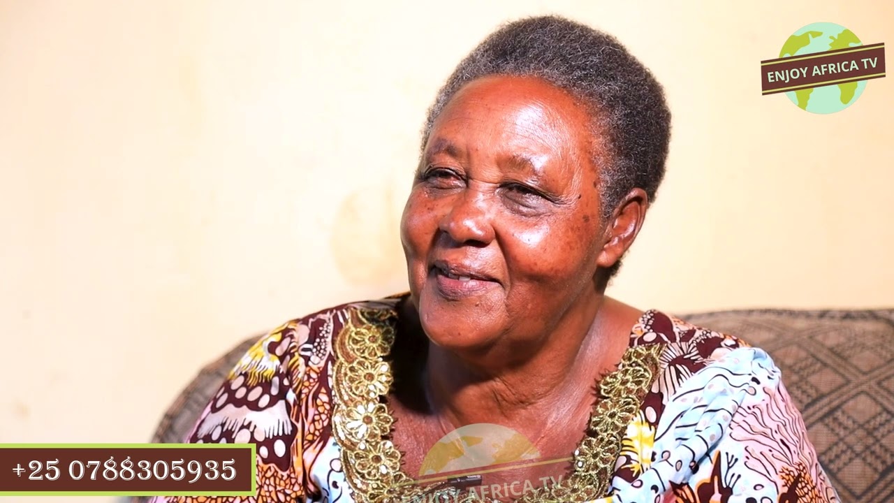 ABASIRIKARE BAKOZE VIYOLE-UMUSAZI YARANDOKOYE-UWATEMA IKI KIGORE! IGICE 01.