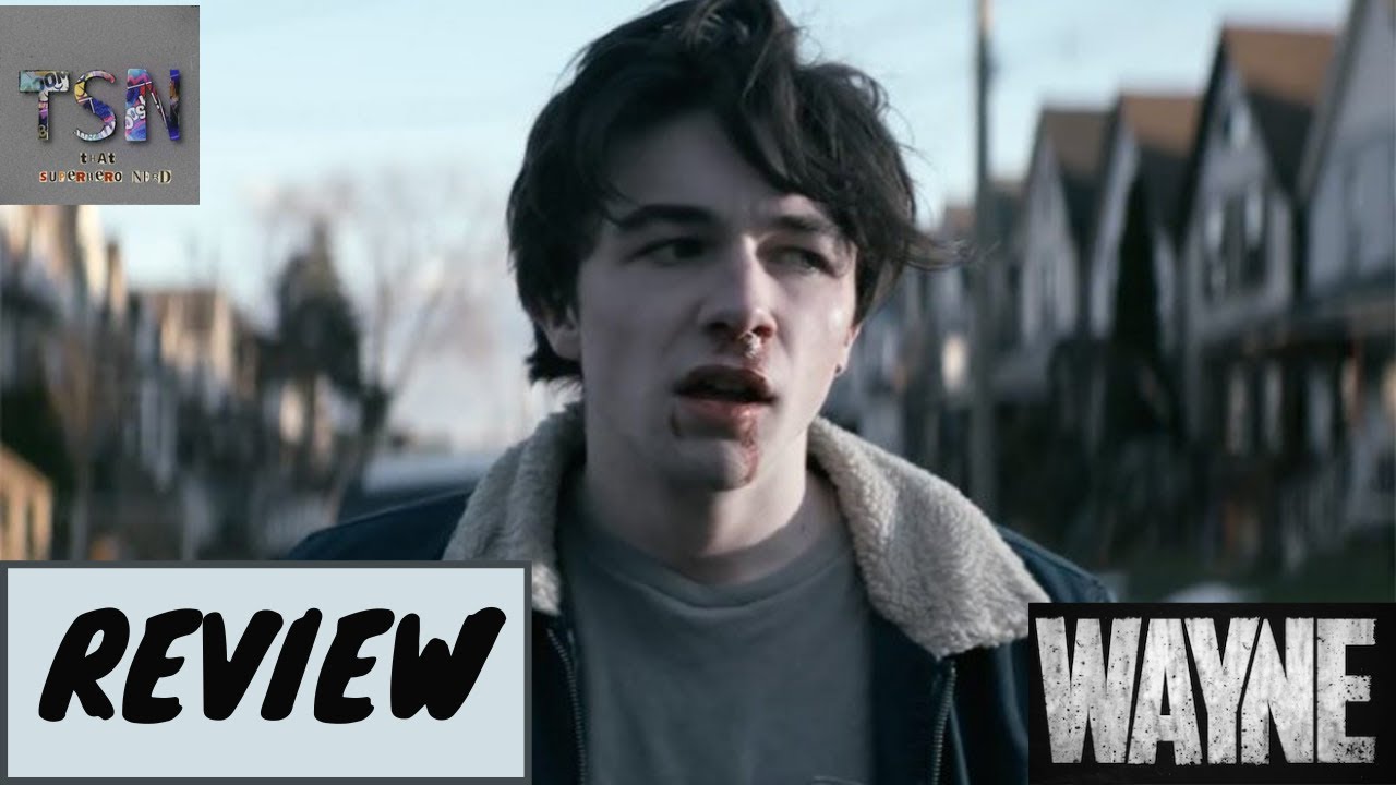 The Best Thing On Amazon Prime? (Wayne- Review)