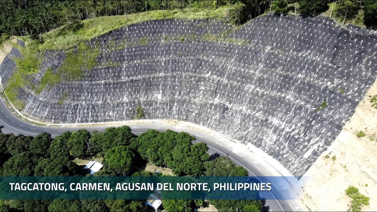 Carmen Agusan Del Norte Final Video