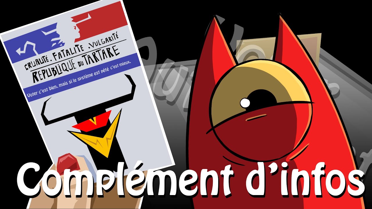 Gary Post: Le paradoxe de Condorcet et le Jugement Majoritaire