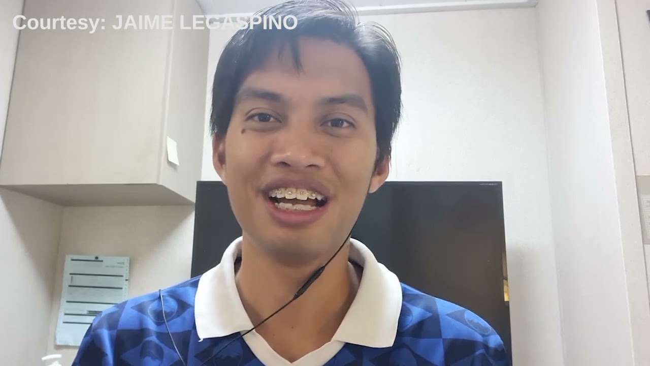 Grace Encounter 2022 | Ship Missionaries Testimony | SCMI