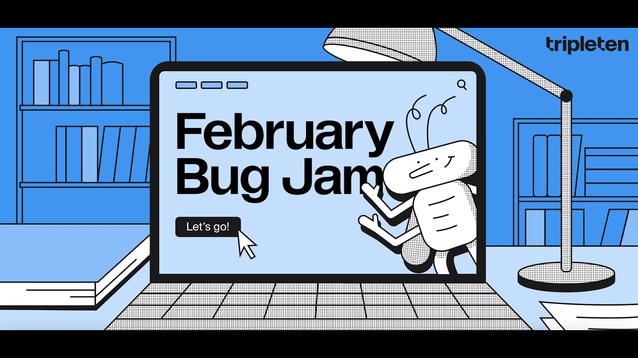 TripleTen February QA Bug Jam