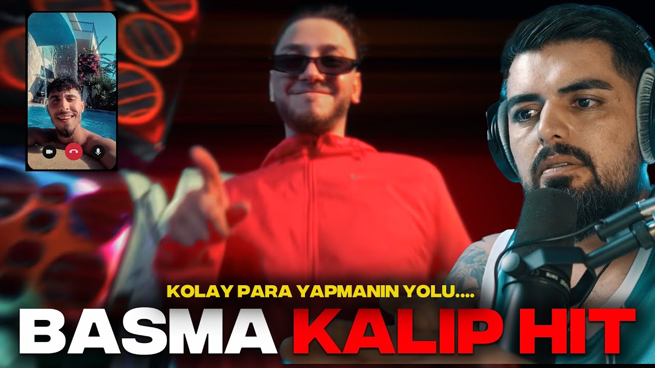 GEREK VAR MIYDI BUNA ŞİMDİ ?! Batuflex Ali471 i wanna dance reaction