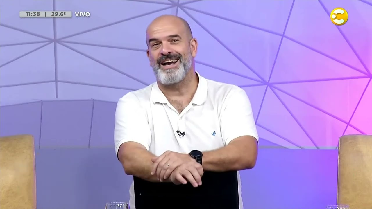&iquest;Qu&eacute; es la proscripci&oacute;n en la pol&iacute;tica Argentina? - Diego Armesto, Julio B&aacute;rbaro y Andr&eacute;s Larroque