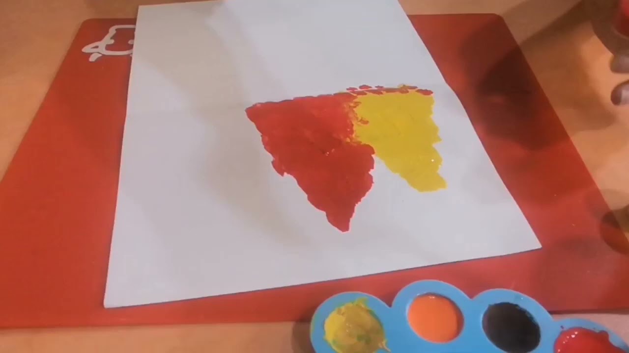 Малювання на тему: