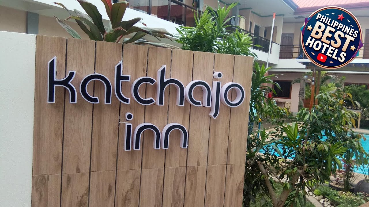 Alona KatChaJo Inn | Bohol, Philippines | Hotel Review 🏩