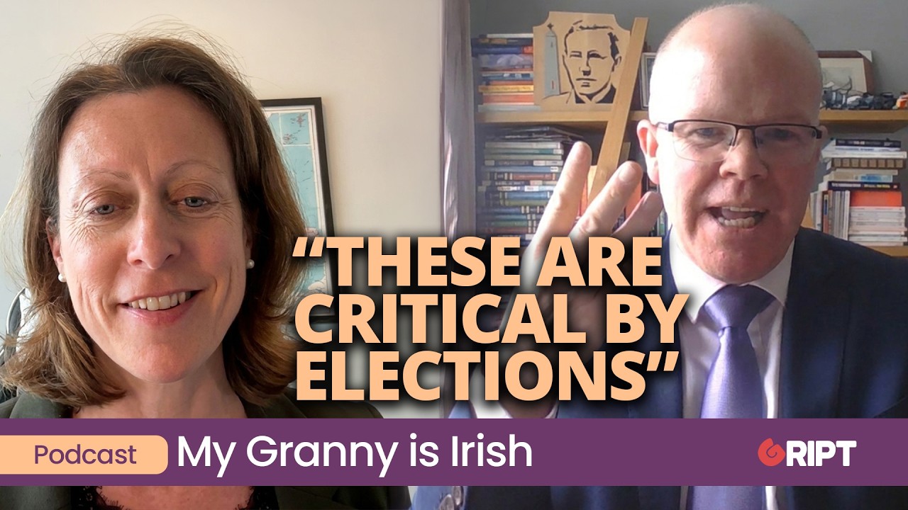 Peadar&rsquo;s poll surge